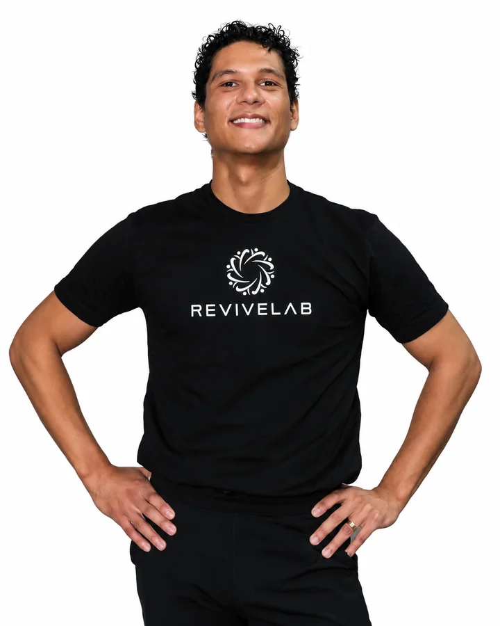 Daniel Silva Mendes, Registered Massage Therapist