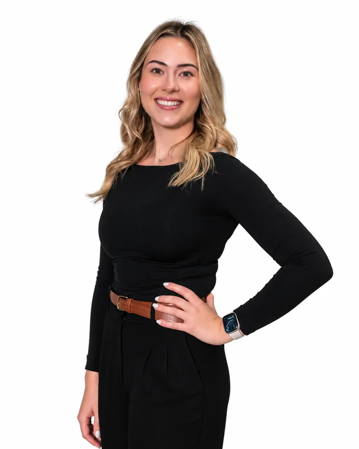 Dr. Grace Campion, Chiropractor