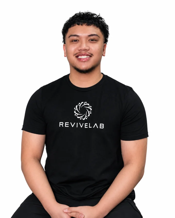 Josh Deximo, Certified Personal Trainer & Athletic Performance Coach
